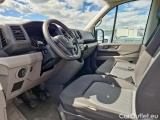  Volkswagen  Crafter  Flatbed  (SZ) (2017-->)  35 103 dlouhy rozvor #7