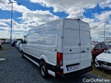  Volkswagen  Crafter  Flatbed  (SZ) (2017-->)  35 103 dlouhy rozvor #13