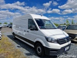  Volkswagen  Crafter  Flatbed  (SZ) (2017-->)  35 103 dlouhy rozvor #14