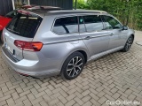  Volkswagen  Passat  Variant (CB5) (2019) Pas.Var.2.0TDI 110 Elegance AT #2