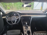  Volkswagen  Passat  Variant (CB5) (2019) Pas.Var.2.0TDI 110 Elegance AT #6