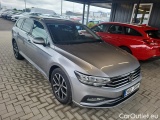  Volkswagen  Passat  Variant (CB5) (2019) Pas.Var.2.0TDI 110 Elegance AT #3