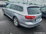  Volkswagen  Passat  Variant (CB5) (2019) Pas.Var.2.0TDI 110 HL AT #4