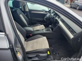  Volkswagen  Passat  Variant (CB5) (2019) Pas.Var.2.0TDI 110 HL AT #6