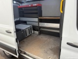  Ford  Transit  Kasten 350 L2 Trend 2.0 TDCi 96KW MT6 E6dT #9