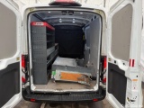  Ford  Transit  Kasten 350 L2 Trend 2.0 TDCi 96KW MT6 E6dT #10