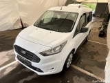  Ford  Transit Connect FORD  220 L1 S&S LKW Trend 5d 74kW #25