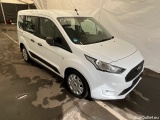  Ford  Transit Connect FORD  220 L1 S&S LKW Trend 5d 74kW #33