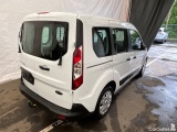  Ford  Transit Connect FORD  220 L1 S&S LKW Trend 5d 74kW #34