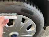  Ford  Transit Connect FORD  220 L1 S&S LKW Trend 5d 74kW #56