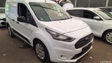  Ford  Transit Connect  Kasten Trend 1.5 EcoBlue 88KW MT6 E6dT #2
