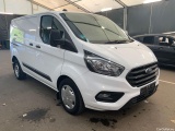  Ford  Transit  Custom Kasten 280 L1 Trend TDCi 96KW AT6 E6dT #24