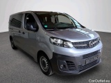  Opel  Vivaro  Kombi M (L2) 2.0 106KW MT6 9 Sitzer E6d #7