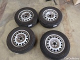  Opel  Vivaro  Kombi M (L2) 2.0 106KW MT6 9 Sitzer E6d #10