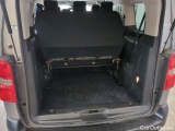  Opel  Vivaro  Kombi M (L2) 2.0 106KW MT6 9 Sitzer E6d #11
