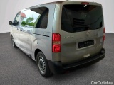  Opel  Vivaro  Kombi M (L2) 2.0 106KW MT6 9 Sitzer E6d #12