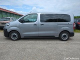  Opel  Vivaro  Kombi M (L2) 2.0 106KW MT6 9 Sitzer E6d #16