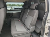  Opel  Vivaro  Kombi M (L2) 2.0 106KW MT6 9 Sitzer E6d #18