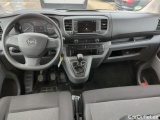  Opel  Vivaro  Kombi M (L2) 2.0 106KW MT6 9 Sitzer E6d #17