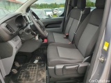  Opel  Vivaro  Kombi M (L2) 2.0 106KW MT6 9 Sitzer E6d #20