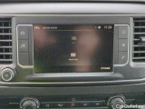  Opel  Vivaro  Kombi M (L2) 2.0 106KW MT6 9 Sitzer E6d #22