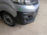  Opel  Vivaro  Kombi M (L2) 2.0 106KW MT6 9 Sitzer E6d #28