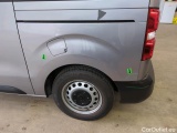  Opel  Vivaro  Kombi M (L2) 2.0 106KW MT6 9 Sitzer E6d #32
