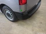  Opel  Vivaro  Kombi M (L2) 2.0 106KW MT6 9 Sitzer E6d #38