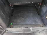  Opel  Vivaro  Kombi M (L2) 2.0 106KW MT6 9 Sitzer E6d #40
