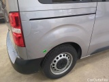  Opel  Vivaro  Kombi M (L2) 2.0 106KW MT6 9 Sitzer E6d #42