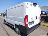  Peugeot  Boxer  Kasten 330 L1H1 Premium BlueHDi 120 Stop&Start 2.2 HDi 88KW MT6 E6dT #9