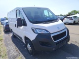  Peugeot  Boxer  Kasten 330 L1H1 Premium BlueHDi 120 Stop&Start 2.2 HDi 88KW MT6 E6dT #8