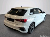  Audi  A3  Sportback 35 TFSI S line 1.5 TFSI 110KW AT7 E6d #2