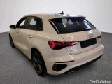  Audi  A3  Sportback 35 TFSI S line 1.5 TFSI 110KW AT7 E6d #10