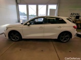  Audi  A3  Sportback 35 TFSI S line 1.5 TFSI 110KW AT7 E6d #14