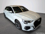 Audi  A3  Sportback 35 TFSI S line 1.5 TFSI 110KW AT7 E6d #23