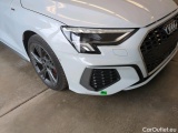  Audi  A3  Sportback 35 TFSI S line 1.5 TFSI 110KW AT7 E6d #27