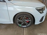  Audi  A3  Sportback 35 TFSI S line 1.5 TFSI 110KW AT7 E6d #30