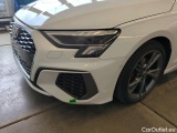  Audi  A3  Sportback 35 TFSI S line 1.5 TFSI 110KW AT7 E6d #28