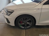  Audi  A3  Sportback 35 TFSI S line 1.5 TFSI 110KW AT7 E6d #33