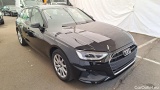  Audi  A4  Avant 40 TDI 2.0 TDI 150KW AT7 E6d #7