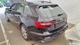  Audi  A4  Avant 40 TDI 2.0 TDI 150KW AT7 E6d #8