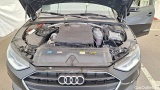  Audi  A4  Avant 40 TDI 2.0 TDI 150KW AT7 E6d #12