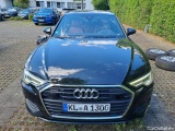  Audi  A6  Avant 45 TDI quattro 3.0 TDI 180KW AT7 E6d #34