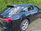  Audi  A6  Avant 45 TDI quattro 3.0 TDI 180KW AT7 E6d #91