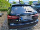  Audi  A6  Avant 45 TDI quattro 3.0 TDI 180KW AT7 E6d #93