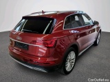  Audi  Q5  40 TDI quattro advanced 2.0 TDI 150KW AT7 E6d #2