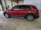  Audi  Q5  40 TDI quattro advanced 2.0 TDI 150KW AT7 E6d #7