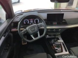  Audi  Q5  40 TDI quattro advanced 2.0 TDI 150KW AT7 E6d #8