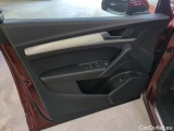  Audi  Q5  40 TDI quattro advanced 2.0 TDI 150KW AT7 E6d #15